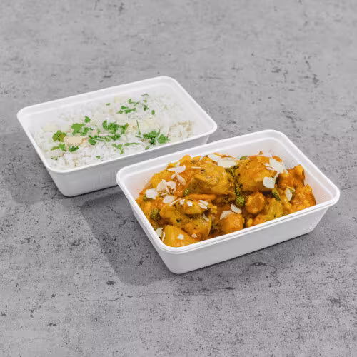 Beef Sabji