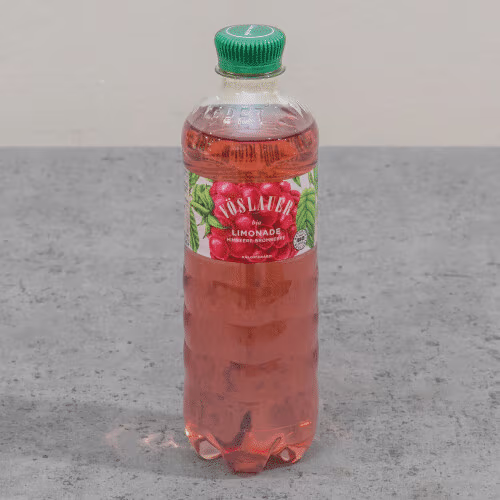 Vöslauer Limo Himbeer 0,5l