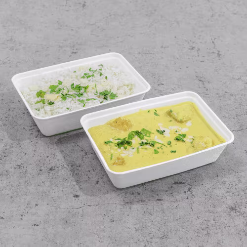 Chicken Curry
