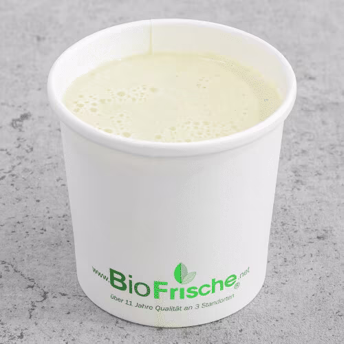 Röschensuppe (vegetarisch)