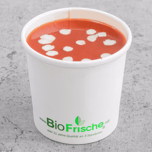 Tomatensuppe