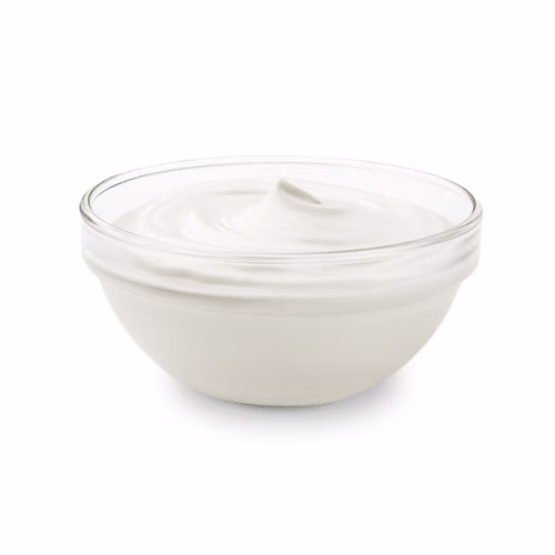 Joghurt-Dressing