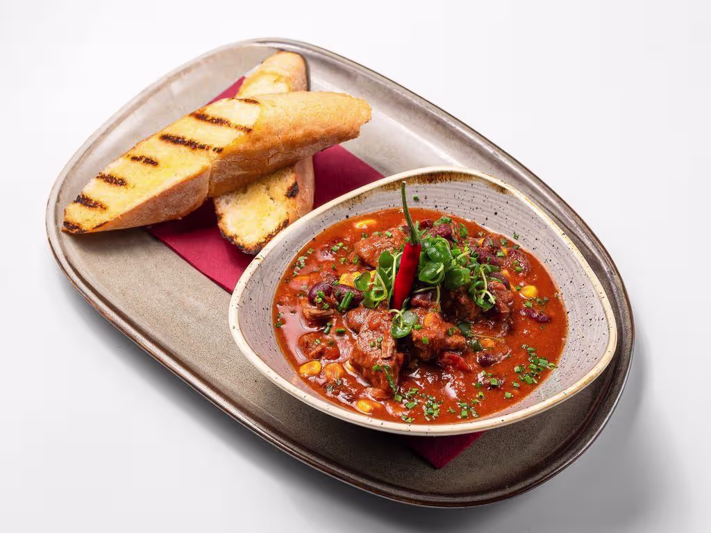 Chili Con Carne