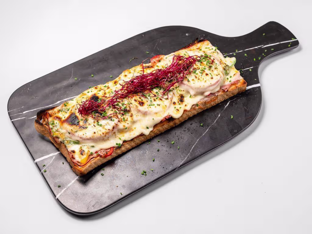 The Milanese Bread