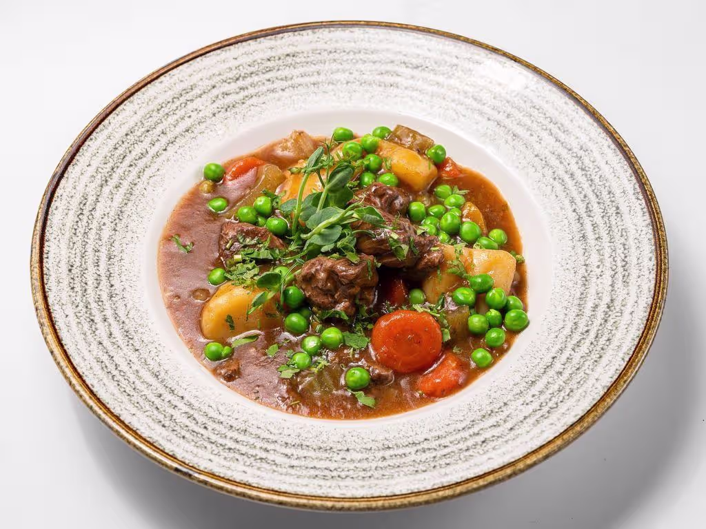 Irish Stew
