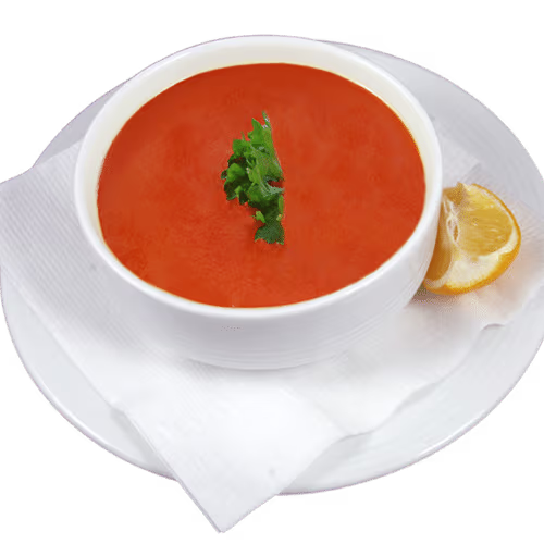 Tomatensuppe