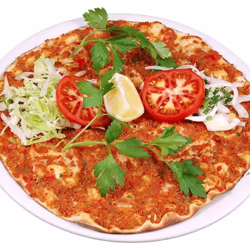 Lahmacun
