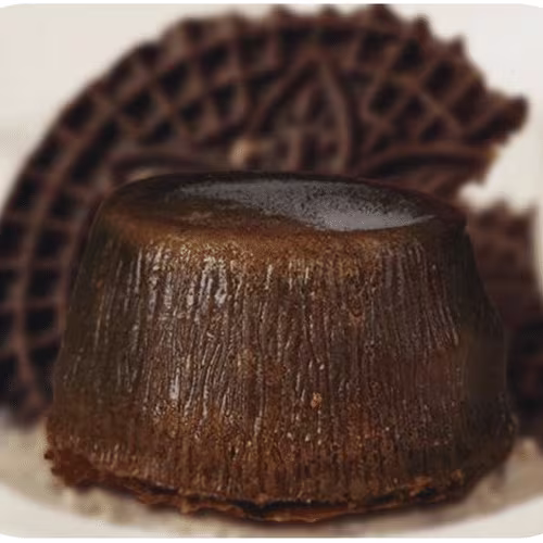 Schoko Souffle