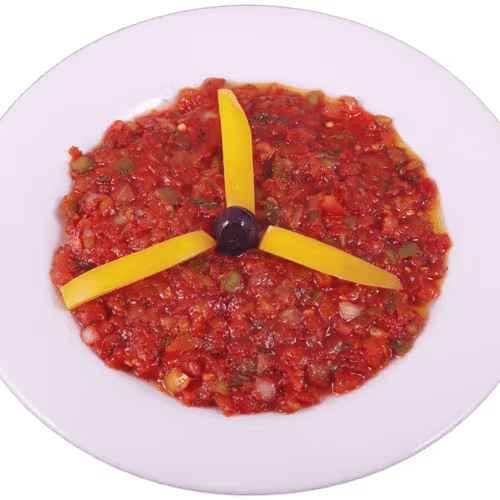Ezme (pikant)