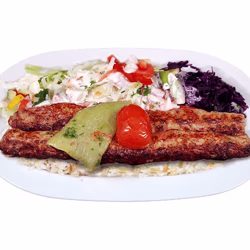 Müldür Kebab