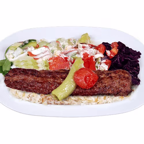 Adana Kebab