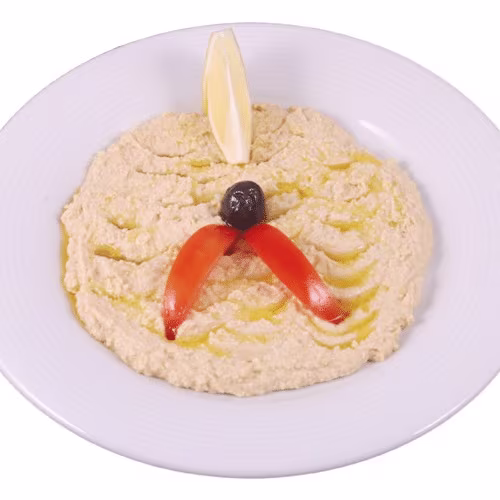 Hummus