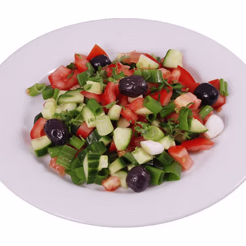 Hirtensalat