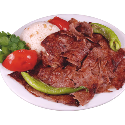 Steak Kebab