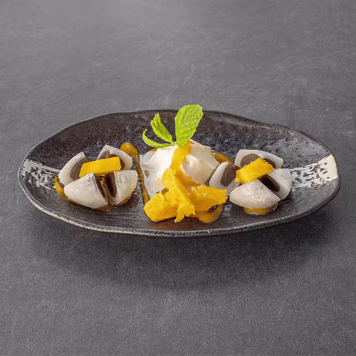 Mochi (2 Stück)