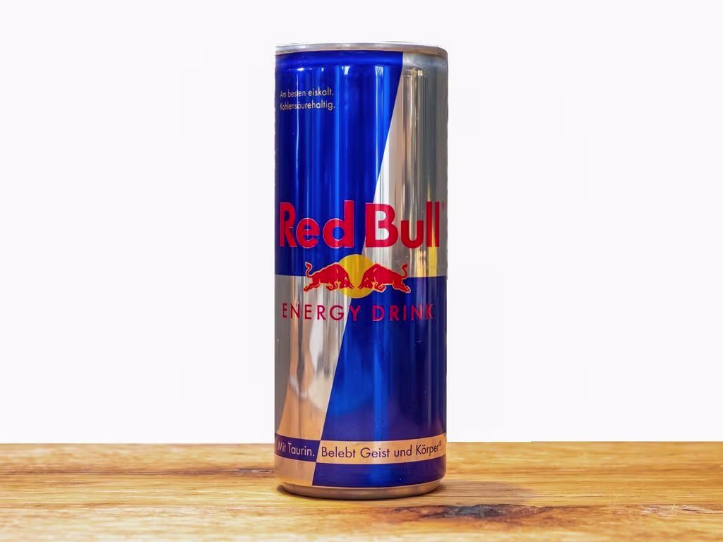 Redbull