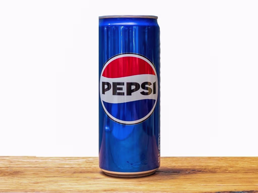Pepsi 0,33l