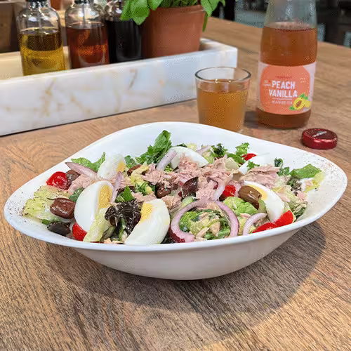 Insalata Nizza