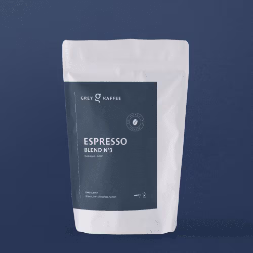 500g Espresso Blend N3