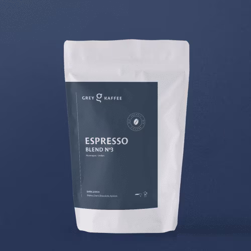 250g Espresso Blend N3