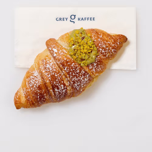 Cornetto Pistazie (vegan)