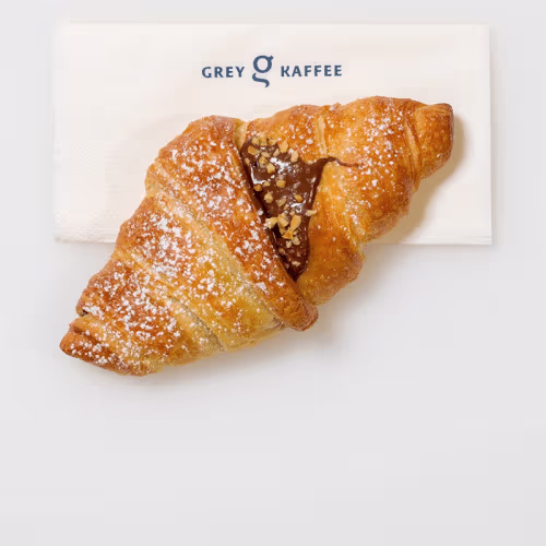 Cornetto Gianduja