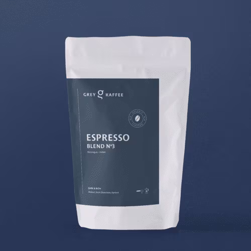 1KG Espresso Blend N3