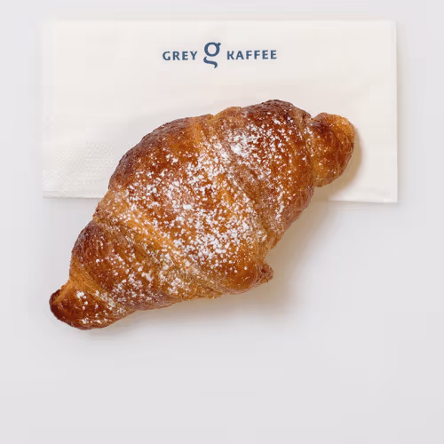 Cornetto Schokolade (vegan)