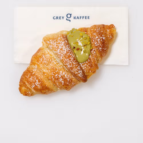 Cornetto Pistazie