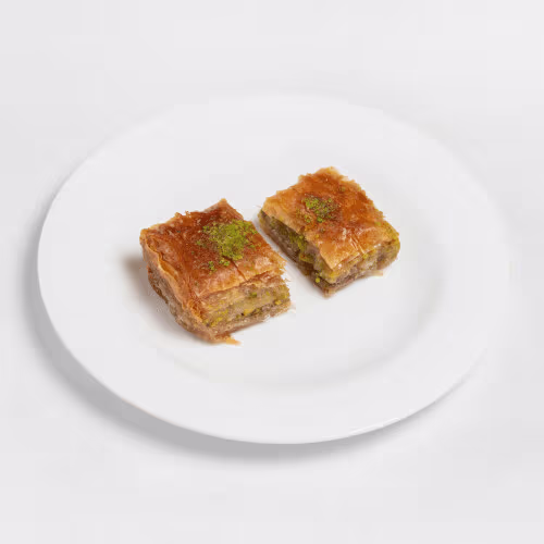 Baklava (3 Stück)