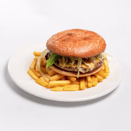 Cheeseburger