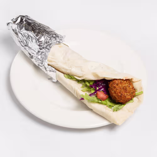 Falafel Dürüm