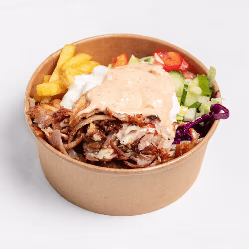 Kebap Box