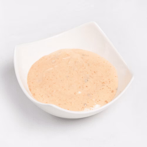 Cocktailsauce (scharf)