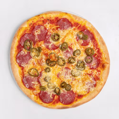 Wunsch Pizza