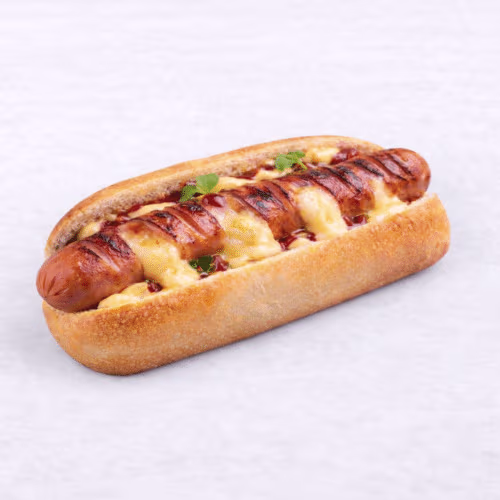 Käsekrainer