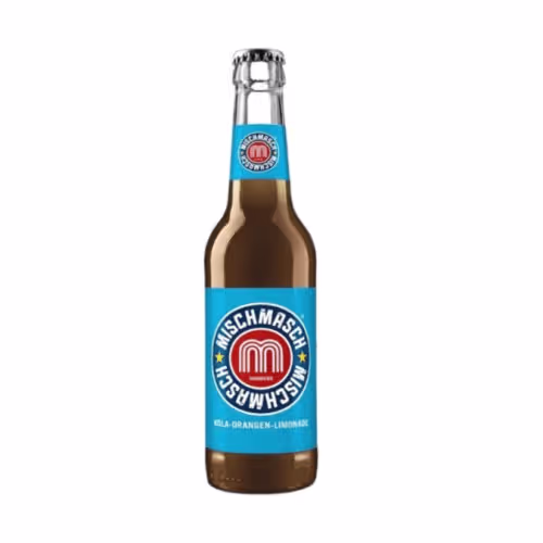 Fritz Kola & Orange