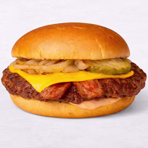Baconburger