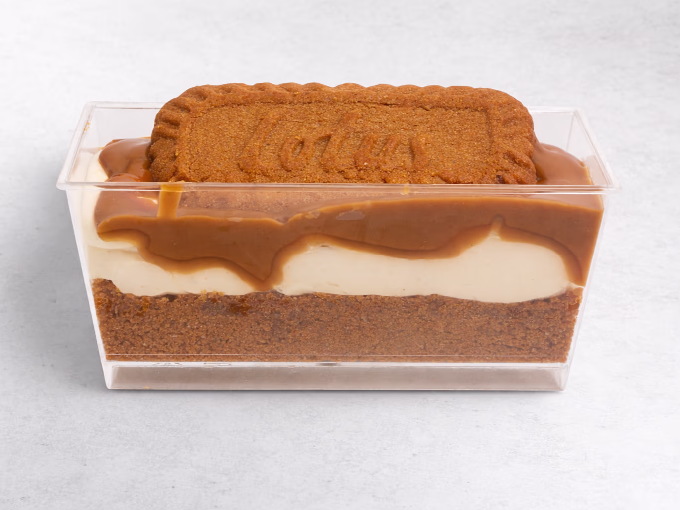 Lotus Cheesecake