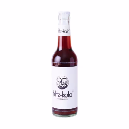 Fritz Cola Zero