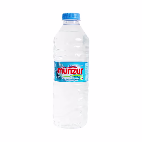Wasserflasche