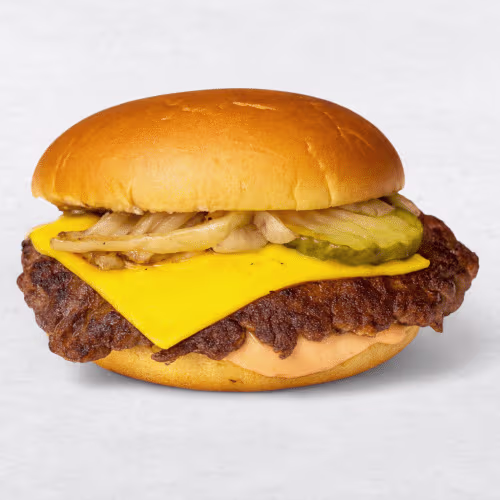 Spicyburger