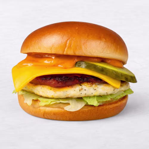 Sucukburger