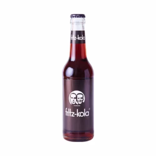 Fritz Cola