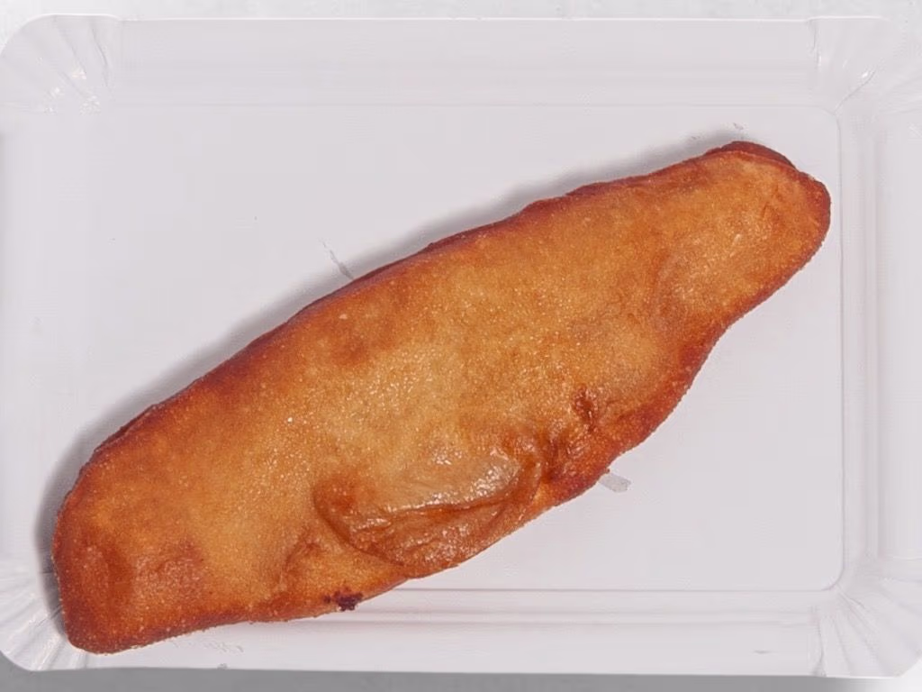 Toast Langos