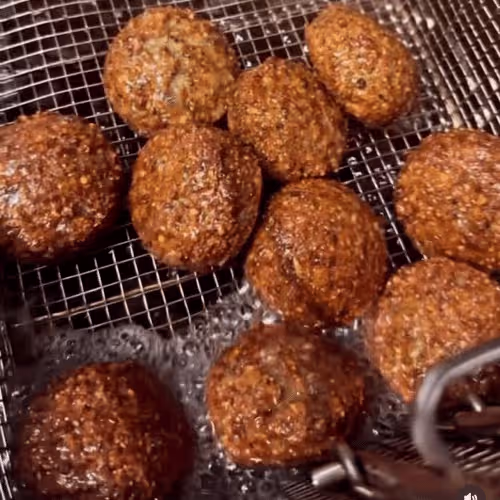 Falafel (6 Stück)