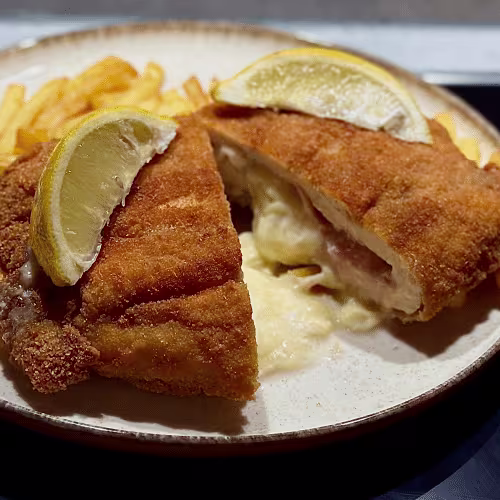 Cordon Bleu