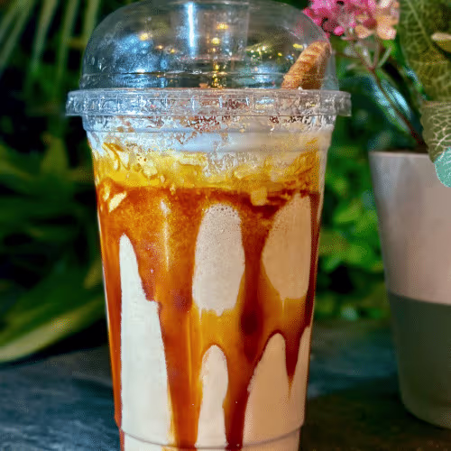 Esno Lotus Shake