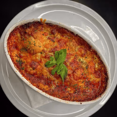 Penne al Forno