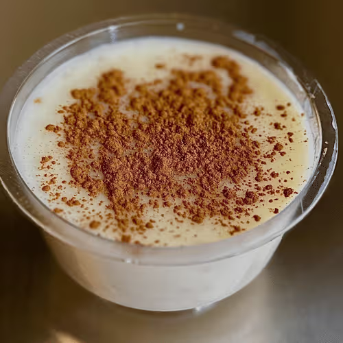 Milchreis (Meistverkauft)